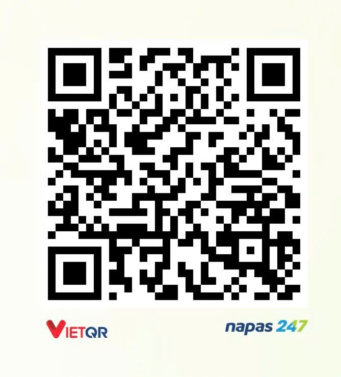 Mã QR Vietcombank